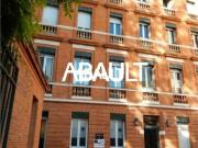Location bureaux Toulouse Hypercentre Proche Métro Carnot
