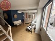 Location bureaux Toulouse hypercentre Proche métro et bus