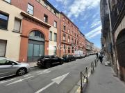 Location bureaux Toulouse Hypercentre, proche métro Jean...