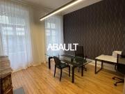 Location bureaux Toulouse Hypercentre Rue Alsace Victor Hugo