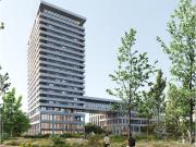 Location bureaux Toulouse Parc tertiaire Aerospace Bus...