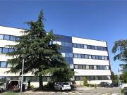 Location bureaux Toulouse Parc Tertiaire de Basso Cambo,...
