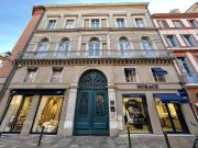 Location bureaux Toulouse Place Saint Georges Proche...