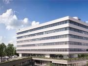 Location bureaux Toulouse Proche Airbus et future...