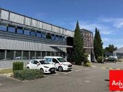 Location bureaux Toulouse Proche autoroute et transports...