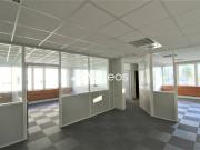 Location bureaux Toulouse Proche bus, rocade et gare