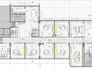 Location bureaux Toulouse Proche centre ville, métro et...