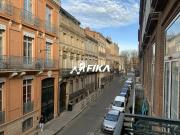 Location bureaux Toulouse Proche gare et métro Jean Jaurès