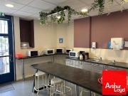 Location bureaux Toulouse Proche métro Basso Cambo