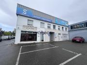 Location bureaux Toulouse Proche métro, bus et rocade