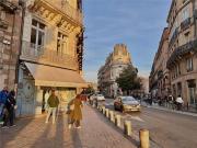 Location bureaux Toulouse Proche métro Esquirol et pont Neuf