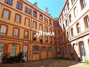 Location bureaux Toulouse Proche métro François Verdier