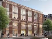 Location bureaux Toulouse Proche Métro Jean Jaurès