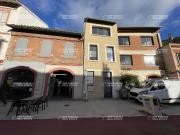 Location bureaux Toulouse Proche métro Palais de Justice