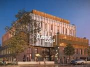 Location bureaux Toulouse Proche métro, rocade et aéroport