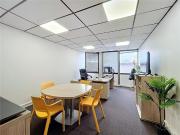 Location bureaux Toulouse Proche MIN et périphérique