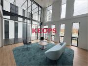 Location bureaux Toulouse Proche Oncopole, rocade et...