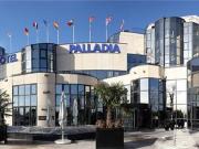 Location bureaux Toulouse Proche périphérique et tram T1 T2