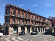 Location bureaux Toulouse Proche transports