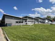 Location bureaux Toulouse Purpan Proche périphérique et...