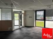 Location bureaux Toulouse Quartier Basso Cambo Proche métro