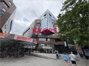 Location bureaux Toulouse Quartier Compans Caffarelli