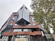 Location bureaux Toulouse Quartier Compans Caffarelli Métro