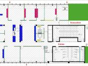 Location bureaux Toulouse Quartier Compans Caffarelli,...