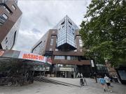 Location bureaux Toulouse Quartier Compans Caffarelli,...