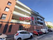 Location bureaux Toulouse Quartier Compans Marquette