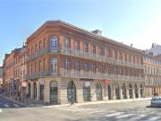 Location bureaux Toulouse Quartier François Verdier...