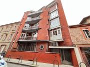 Location bureaux Toulouse Quartier Grand Rond, proche...