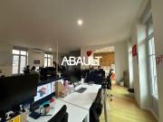 Location bureaux Toulouse Quartier Saint Aubin Centre ville