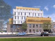 Location bureaux Toulouse Secteur Bordelouge