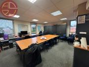 Location bureaux Toulouse Sud Est Proche rocade et bus