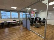 Location bureaux Toulouse Sud Ouest Proche bus et parking