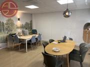 Location bureaux Toulouse Sud Ouest Proche transports