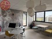 Location bureaux Toulouse Sud Ouest Proche transports