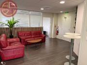 Location bureaux Toulouse Sud Ouest Proche transports