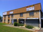 Location bureaux Toulouse Zone Thibaud Proche autoroute A64