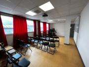 Location bureaux Tours Centre ville, proche tramway et bus