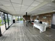 Location bureaux Tours Nord Immeuble indépendant sur...