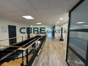 Location bureaux Tours Nord Proche A10, rocade, tram et...