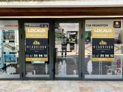 Location bureaux Tours Nord Proche transports et parkings