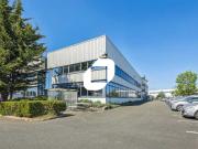 Location bureaux Tremblay en France Proximité Aéroport...