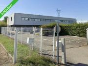 Location bureaux Valence Bourg de Péage Nord Proche...