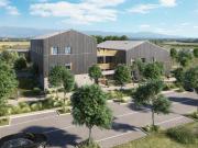 Location bureaux Valence Gare TGV Rovaltain Proche...