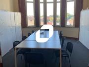 Location bureaux Valenciennes Proximité transports et...