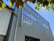 Location bureaux Varces Allières et Risset Proche bus et...