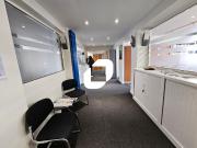 Location bureaux Versailles Proche Château et gare Rive...